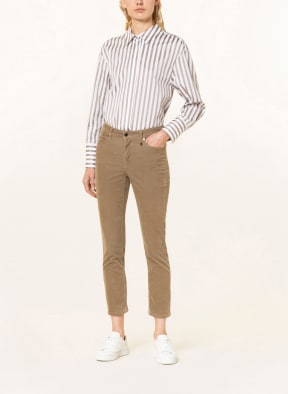 BOGNER Cordhose JULIE , Farbe: HELLBRAUN (Bild 1)