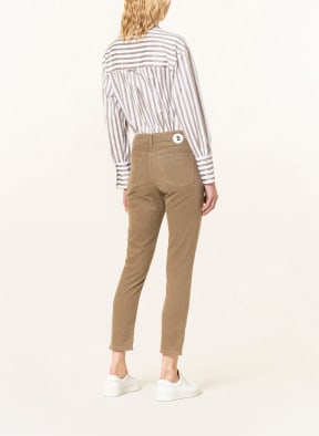 BOGNER Cordhose JULIE , Farbe: HELLBRAUN (Bild 1)