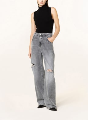 VINCE Top, Farbe: SCHWARZ (Bild 1)