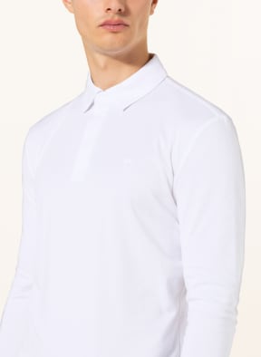 J.LINDEBERG Poloshirt , Farbe: WEISS (Bild 1)