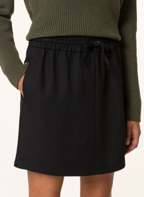 Marc O'Polo Skirt, Color: BLACK (Image 1)