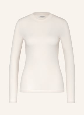 Marc O'Polo Longsleeve , Farbe: ECRU (Bild 1)