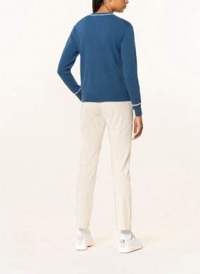 RLX RALPH LAUREN Cashmere sweater, Color: BLUE (Image 1)