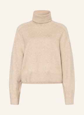 Marc O'Polo Rollkragenshirt, Farbe: BEIGE (Bild 1)