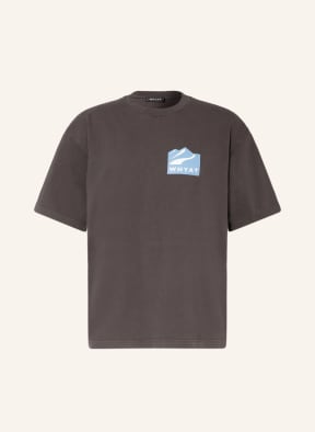 WHYAT T-shirt, Color: GRAY (Image 1)