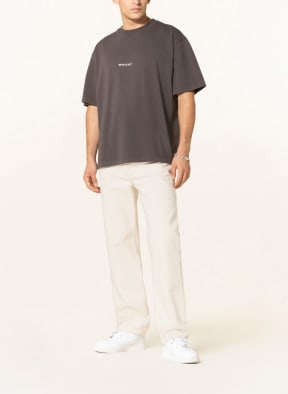 WHYAT T-shirt, Color: GRAY (Image 1)