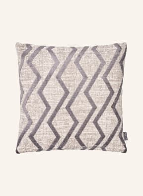 PROFLAX Decorative cushion cover EKLUND, Color: GRAY/ WHITE/ LIGHT GRAY (Image 1)