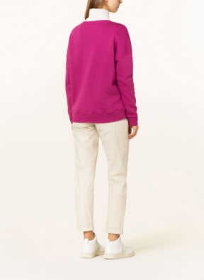 KEY LARGO Sweatshirt, Color: FUCHSIA (Image 1)