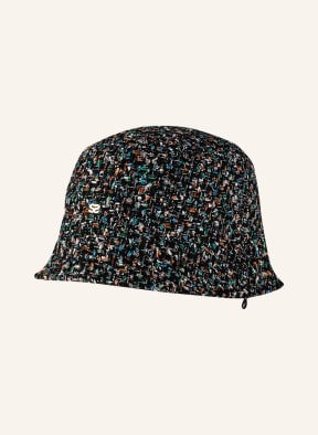 SANDRO Bucket-Hat zum Wenden, Farbe: SCHWARZ (Bild 1)