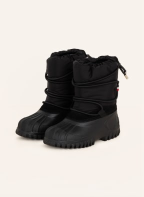 MONCLER enfant Boots CHRIS, Farbe: SCHWARZ (Bild 1)