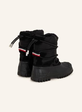 MONCLER enfant Boots CHRIS, Farbe: SCHWARZ (Bild 1)