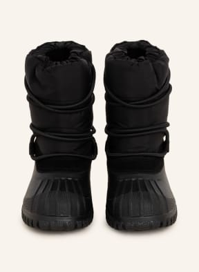 MONCLER enfant Boots CHRIS, Farbe: SCHWARZ (Bild 1)
