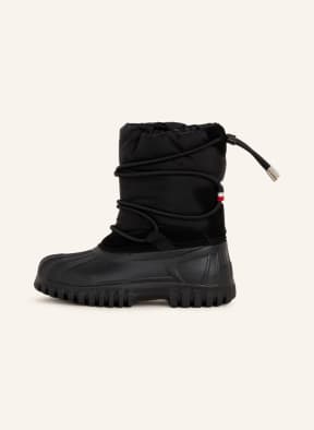 MONCLER enfant Boots CHRIS, Farbe: SCHWARZ (Bild 1)