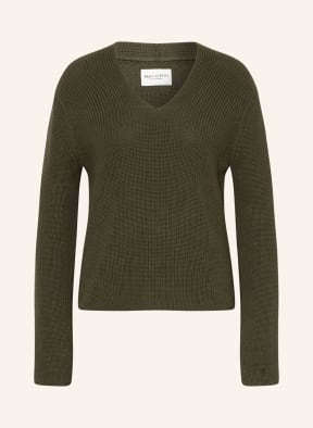 Marc O'Polo Sweater, Color: OLIVE (Image 1)