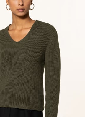 Marc O'Polo Sweater, Color: OLIVE (Image 1)