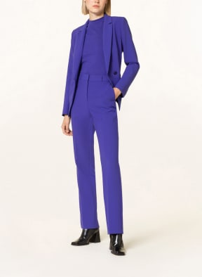 comma Pants, Color: BLUE (Image 1)