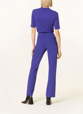comma Pants, Color: BLUE (Image 1)