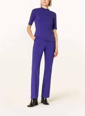 comma T-Shirt, Farbe: LILA (Bild 1)