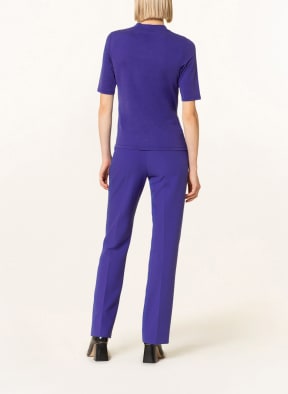 comma T-Shirt, Farbe: LILA (Bild 1)