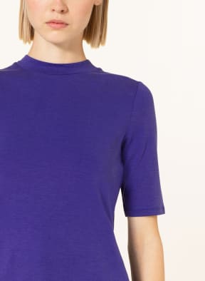 comma T-Shirt, Farbe: LILA (Bild 1)