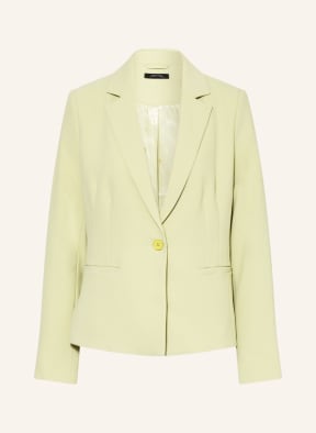 comma Blazer, Farbe: HELLGRÜN (Bild 1)