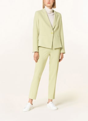comma Blazer, Farbe: HELLGRÜN (Bild 1)