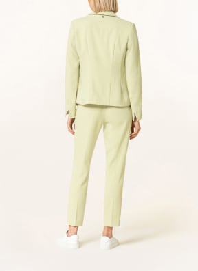 comma Blazer, Farbe: HELLGRÜN (Bild 1)
