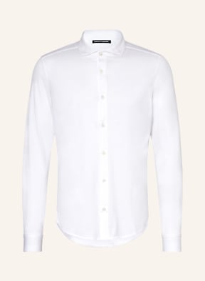 TRUSTED HANDWORK Hemd Extra Slim Fit, Farbe: WEISS (Bild 1)