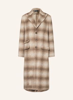 POLO RALPH LAUREN Coat, Color: BEIGE/ CREAM (Image 1)