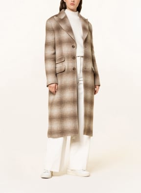 POLO RALPH LAUREN Coat, Color: BEIGE/ CREAM (Image 1)