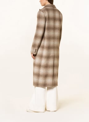 POLO RALPH LAUREN Coat, Color: BEIGE/ CREAM (Image 1)