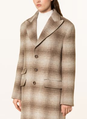 POLO RALPH LAUREN Coat, Color: BEIGE/ CREAM (Image 1)