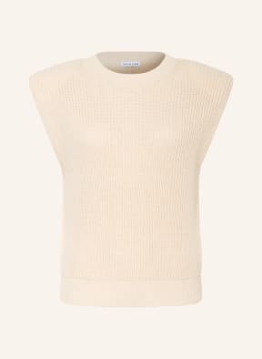 MRS & HUGS Pullunder , Farbe: CREME (Bild 1)