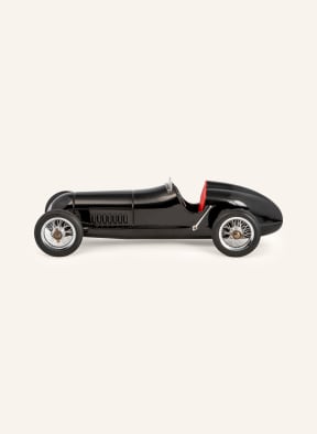 AUTHENTIC MODELS Modellauto SILBERPFEIL, Farbe: SCHWARZ/ ROT (Bild 1)