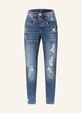 Herrlicher Boyfriend Jeans SHYRA , Color: 905 dodger (Image 1)