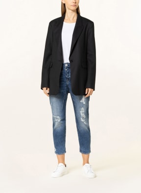 Herrlicher Boyfriend Jeans SHYRA , Color: 905 dodger (Image 1)
