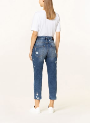 Herrlicher Boyfriend Jeans SHYRA , Color: 905 dodger (Image 1)