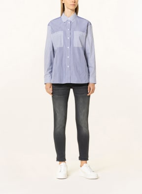Herrlicher Boyfriend Jeans SHYRA , Color: 903 asphalt (Image 1)