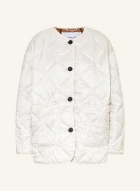 OPUS Steppjacke HENJA , Farbe: WEISS (Bild 1)