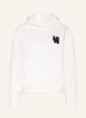 OPUS Hoodie GELINOSA, Color: ECRU (Image 1)