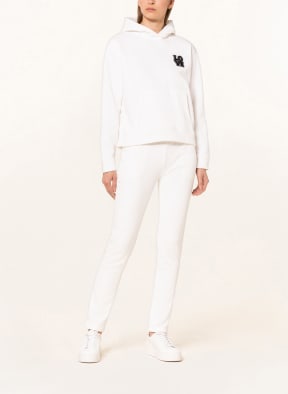 OPUS Hoodie GELINOSA, Color: ECRU (Image 1)