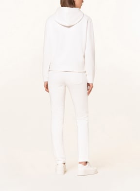 OPUS Hoodie GELINOSA, Color: ECRU (Image 1)