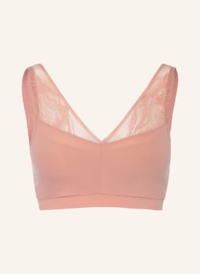 HANRO Bralette BIANCA, Color: ROSE (Image 1)