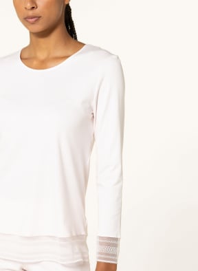 HANRO Pajamas SINA, Color: LIGHT PINK (Image 1)