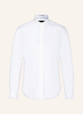 TED BAKER Hemd JORVISS Slim Fit, Farbe: WEISS (Bild 1)