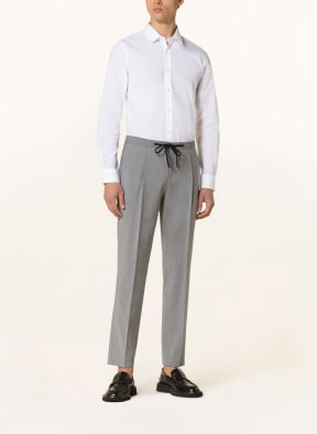 HUGO Shirt ELISHA extra slim fit , Color: WHITE (Image 1)