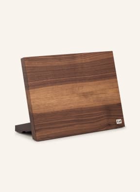 KAI Magnetmesserbrett, Farbe: BRAUN (Bild 1)