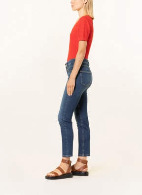 CAMBIO Jeans POSH, Farbe: 5020 sophisticated dark used (Bild 1)