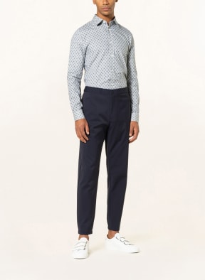 TED BAKER Hemd SANLON Slim Fit, Farbe: BLAU (Bild 1)