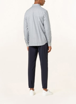 TED BAKER Hemd SANLON Slim Fit, Farbe: BLAU (Bild 1)